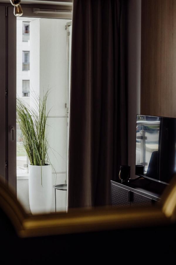 Apartamenty Arte Lublin Morwowa- Faktura Vat Garaz Ngoại thất bức ảnh